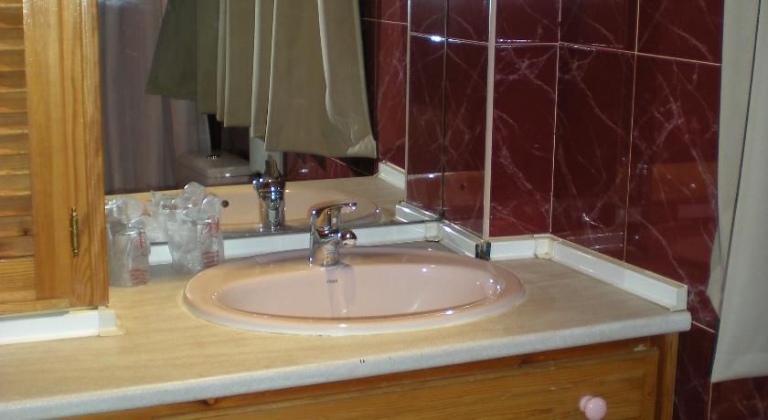 Hotel Sanz