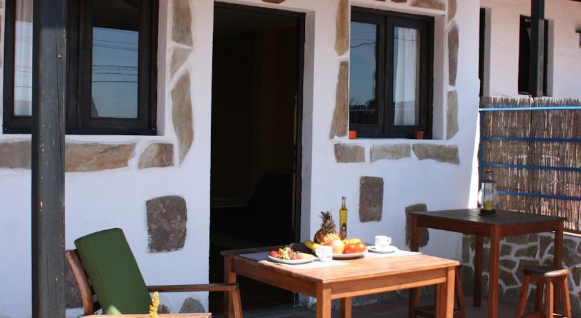 Апартаменты Apartamentos Pura Vida Lanzarote