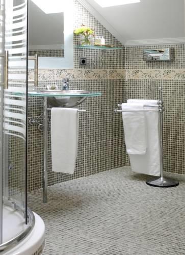 Отель Hotel Villa Rosario