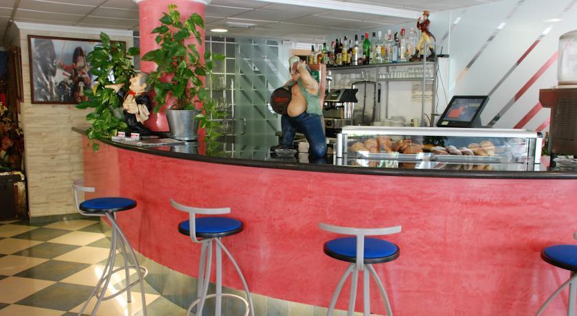 Отель Hotel Mavi