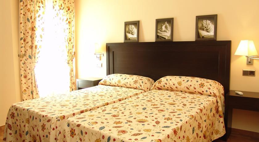 Гостевой дом Hostal Plaza