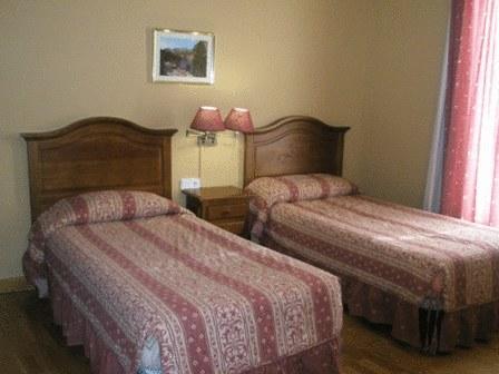 Гостевой дом Hostal Vall D'Aneu