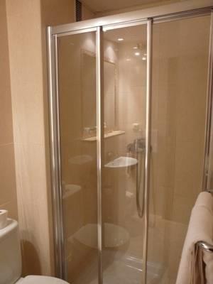 Отель Hotel Mediterráneo