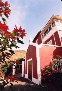 Гостевой дом Hotel Rural Las Longueras