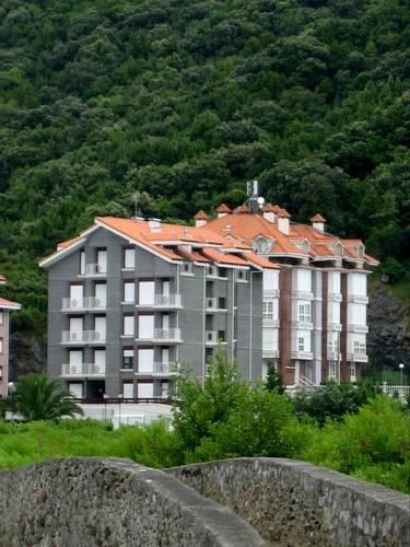 Апартаменты Apartamentos La Reserva