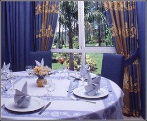 Отель Hotel Spa Atlántico