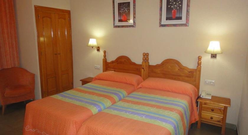 Гостевой дом Hostal Real