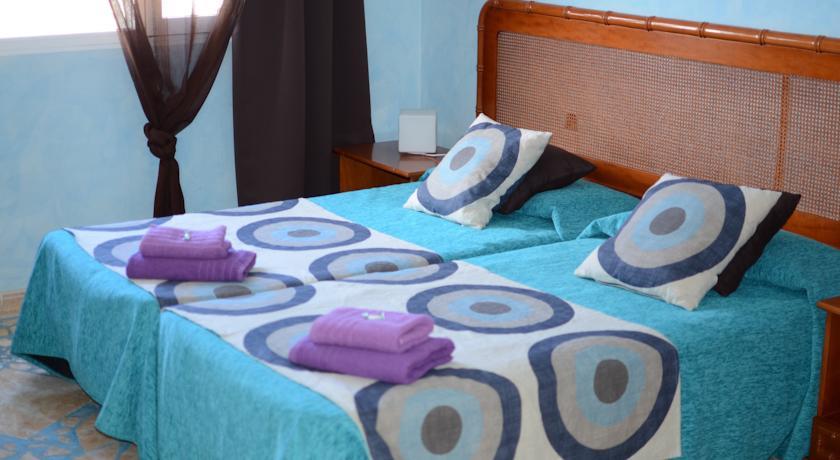 Отель Soul Surfer Hotel