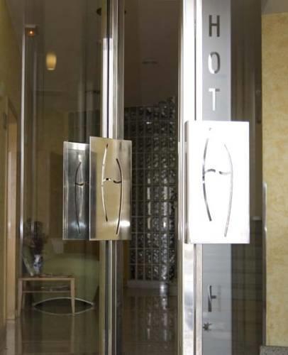 Отель Hotel Florida