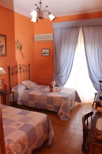 Отель Hotel España