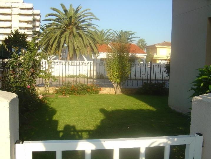 Апартаменты Apartamentos Cala Josep