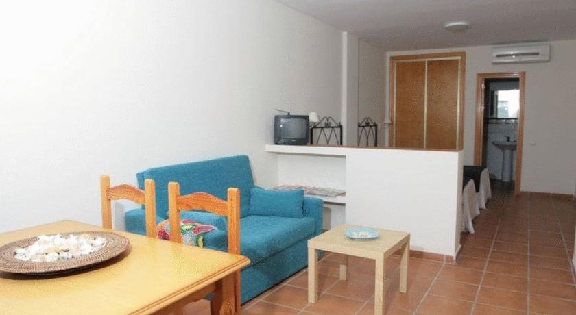Гостевой дом Hostal San José