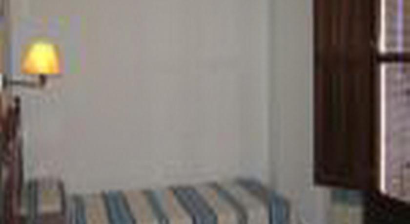Гостевой дом Hostal El Cascapeñas de la Alpujarra