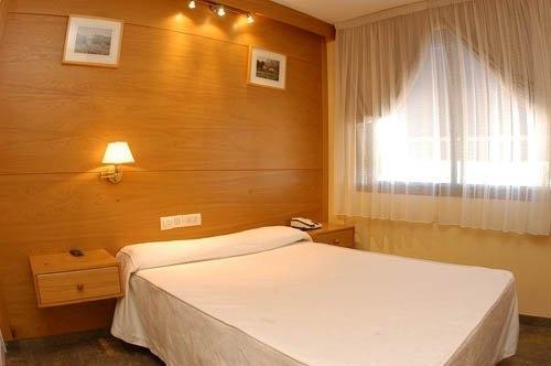 Отель Hotel Sant Pere II