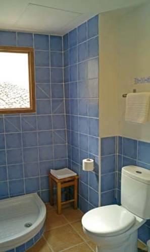 Гостевой дом Casa Figueretes