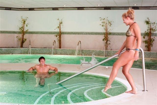 Вилла Sun Grove Villas & Spa