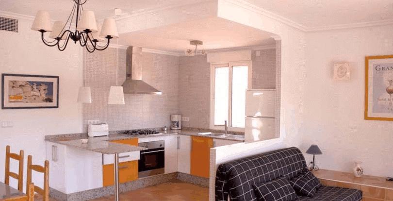 Отель Apartamentos Oasis de las Palmeras