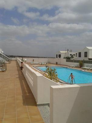 Апартаменты Apartamentos Tisalaya