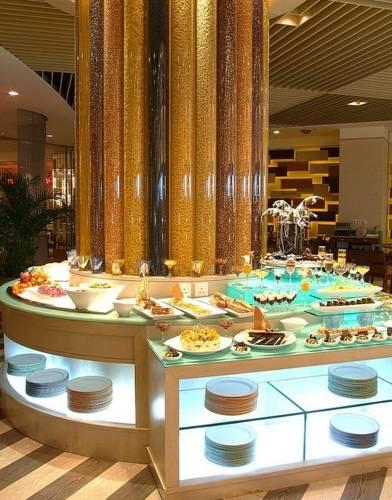 Sheraton Shenyang Lido Hotel