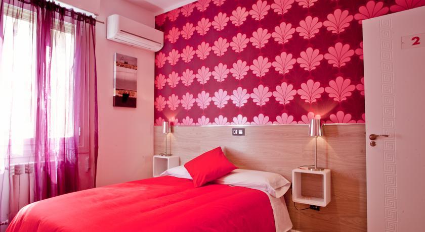 Гостевой дом Hostal Inn Madrid