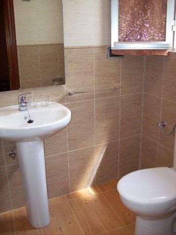 Гостевой дом Hostal Muralla