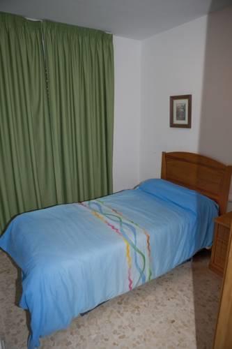 Апартаменты Apartamentos Guerrero