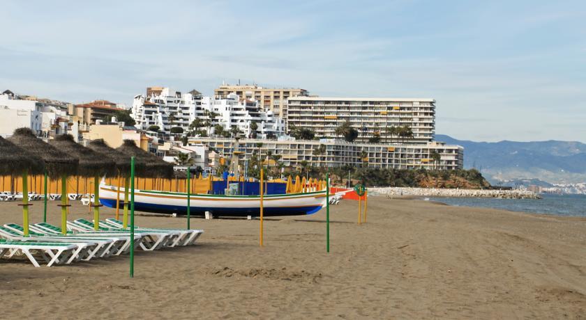 Hotel Residencia Miami