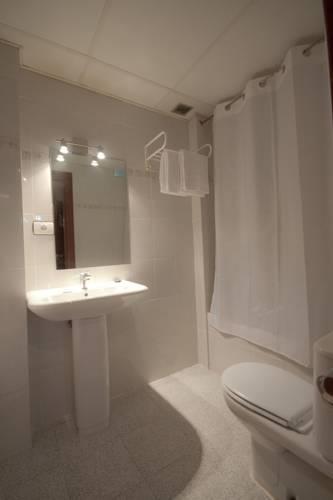 Отель Hotel Fornos
