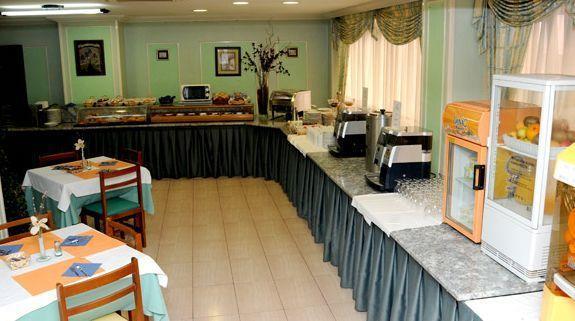 Отель Hotel Patilla