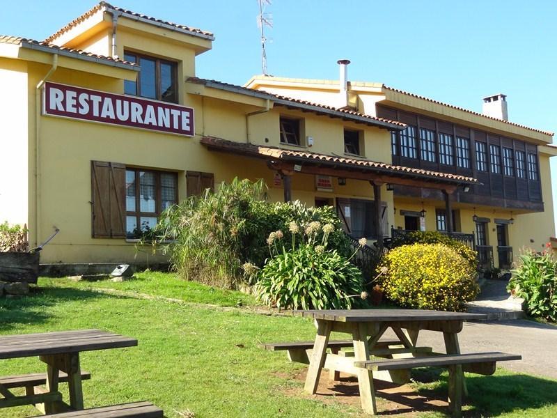 Отель El Mirador de Deva