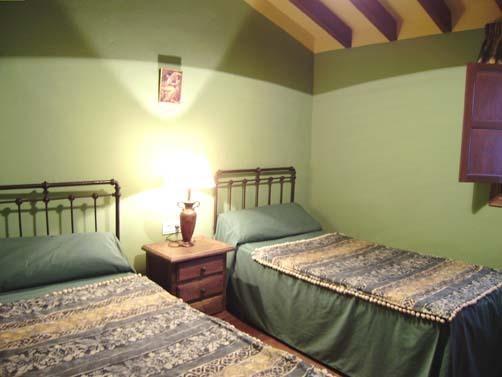 Отель Casa Carambila