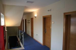Отель Olimpia Hoteles