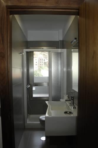 Отель Hotel La Colombina