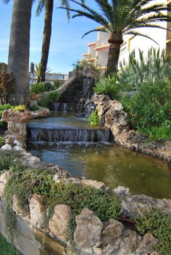 Отель Complejo Residencial Isdabe