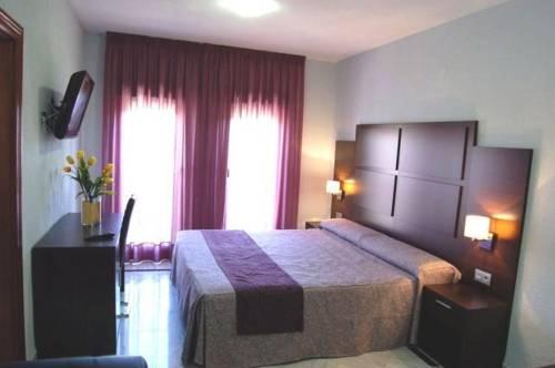 Отель Hotel Mariami