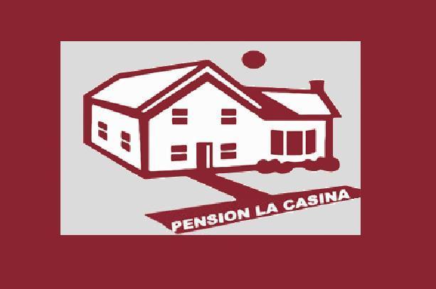 Гостевой дом Pensión La Casina
