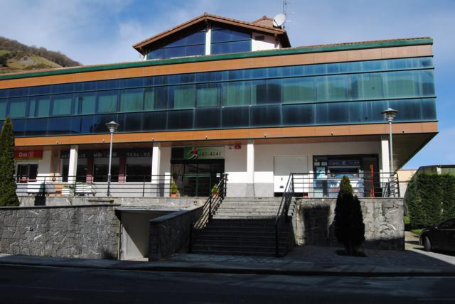 Гостевой дом Hostal Jai Alai