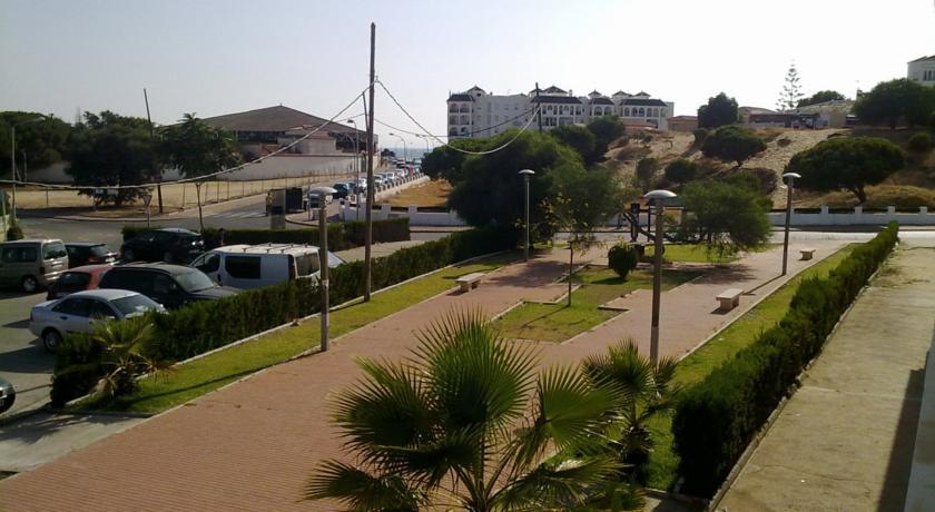 Апартаменты Apartamentos Rodriguez