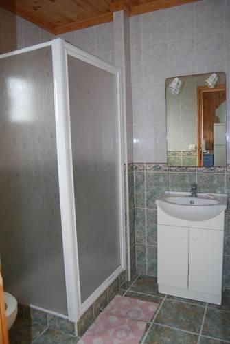 Отель Camping La Rosaleda
