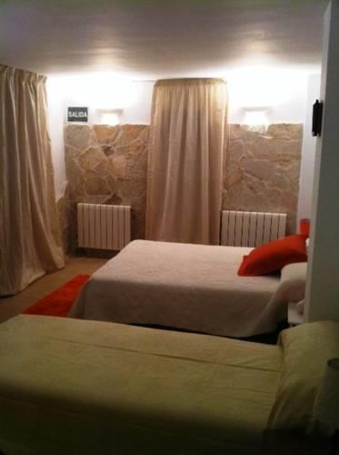 Апартаменты Apartamentos Casaligia 2