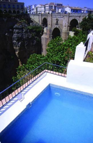 Отель Hotel Montelirio