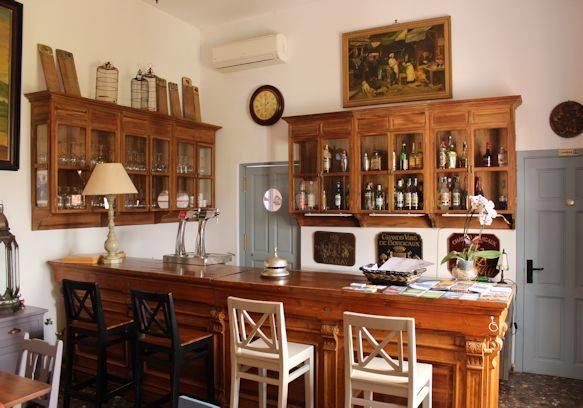 Отель Hotel Villa Maltés