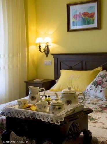Отель Hotel el Pescador