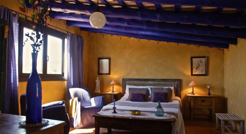 Гостевой дом Hostal Blau