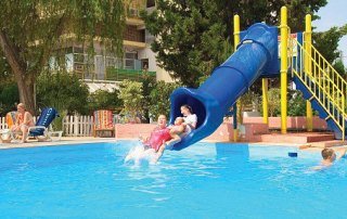 Villa Benidorm