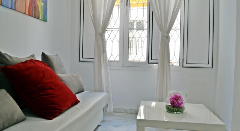 Apartamentos Casa del Museo