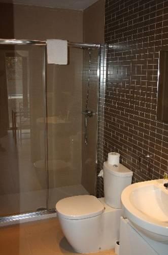 Апартаменты Apartamentos Torremar