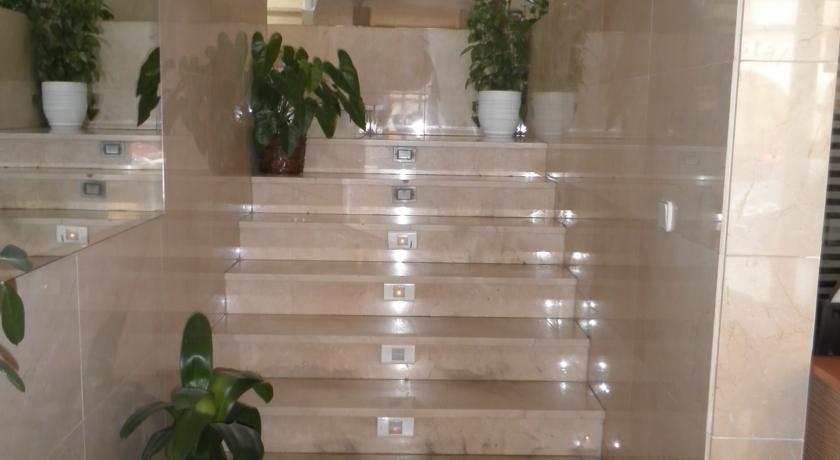 Гостевой дом Hostal Alba