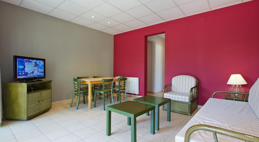Апартаменты Apartaments Santa Maria