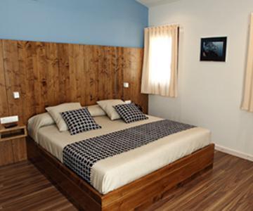 Отель Hotel Mas Prades